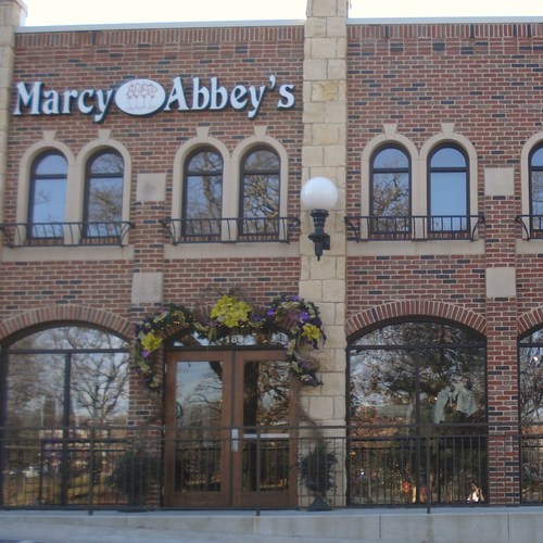 marcyandabbeys's profile picture. Marcy & Abbeys is a womens clothing store in Spring Creek Village. We have fabulous clothing, to-die-for accessories and beautiful things for your home.