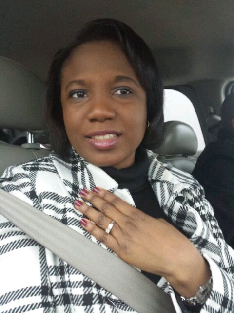 Jesus is Everything to me.