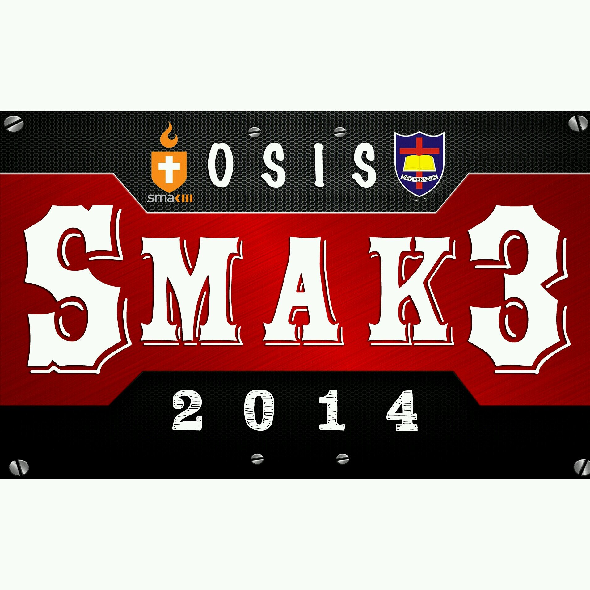 Official account of OSIS SMAK 3 BPK PENABUR Jakarta © Contact : osissmak3@gmail.com / (021) 4214883