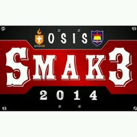 OSIS SMAK 3 PENABUR (@smak3jakarta) 's Twitter Profile