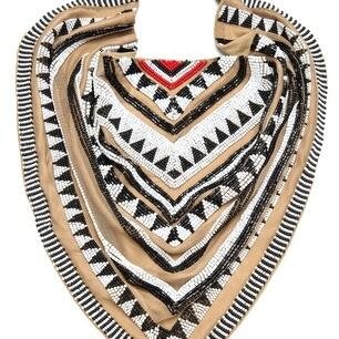 Luxury textile accessories company run by two sisters. Follow us on our creative journey to grow our small business! http://t.co/vporcrMApQ