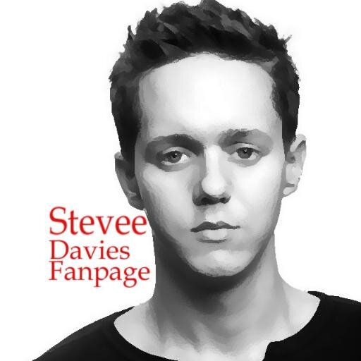 SteveeDFans's profile picture. This a fanpage for the amazing @steveedavies, singer/actor/producer, Stevee was a student in the Les Mis film!