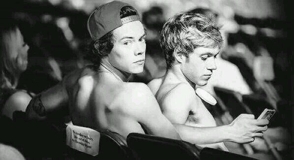 FanBoyingxx's profile picture. you and me, together forever. #boydirectioner