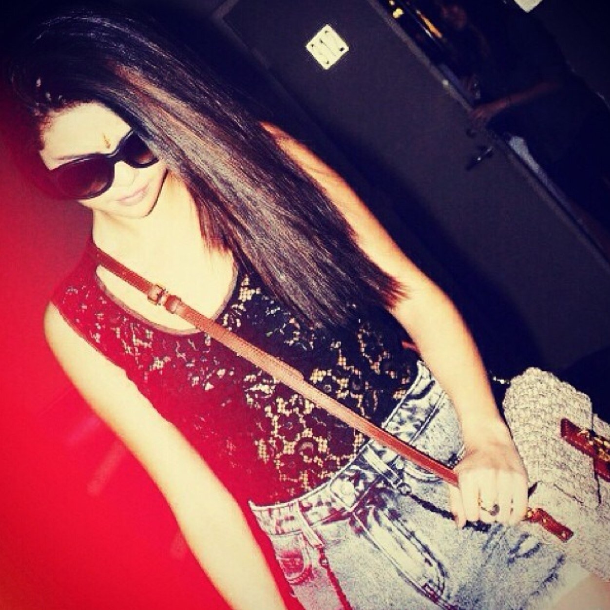 i can make the stars dance