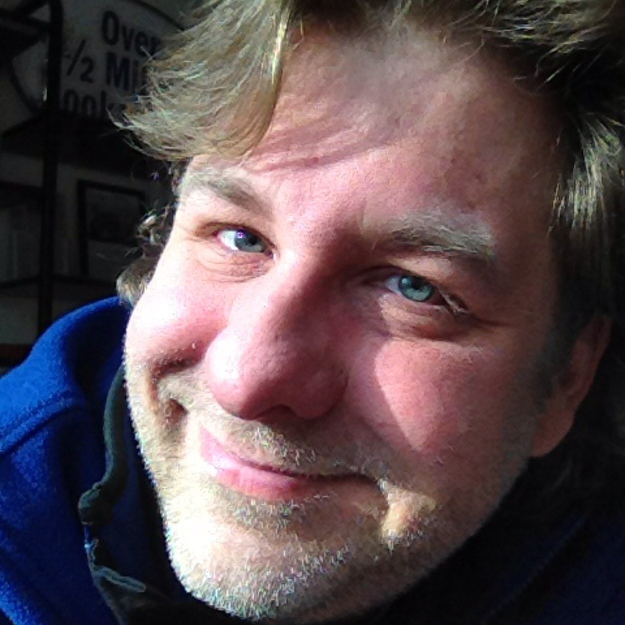 DavidKalvitis's profile picture. Author/Creator of The Greatest Dot-to-Dot Books.