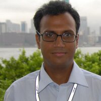 NC SATPATHY (@ncsatpathy) 's Twitter Profile