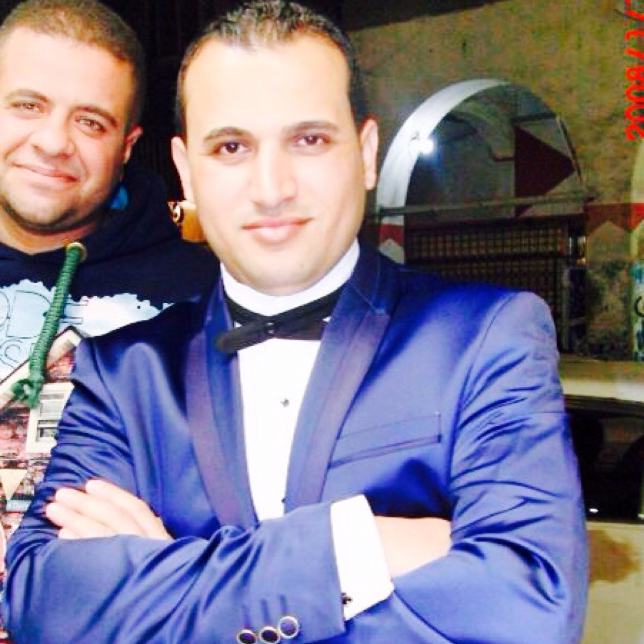 ‏سبحان الله وبحمدة سبحان الله العظيم