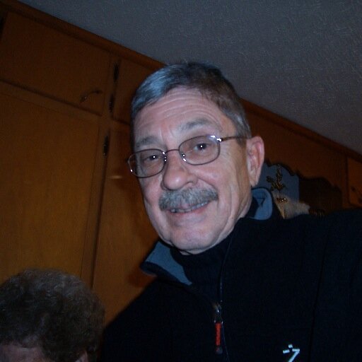 cfalk0's profile picture. Retired Director of Creative.  Watercolor artist.