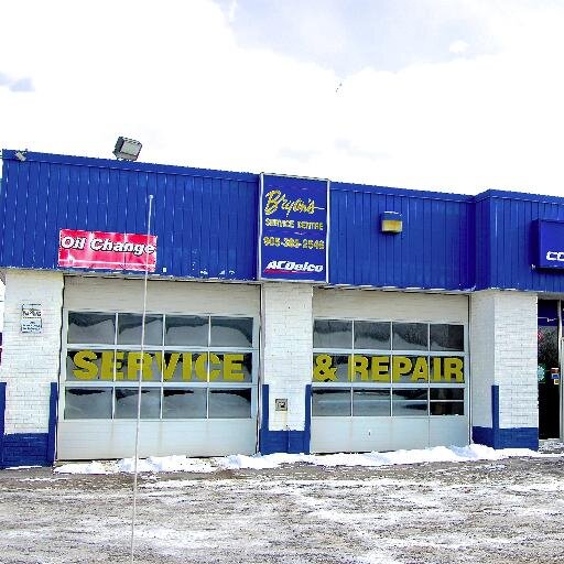 Honest, friendly, and professional car experts proudly serving the Hamilton Mountain since 1988! Call us @ (905) 385-2546 if your car needs some TLC. #HamOn