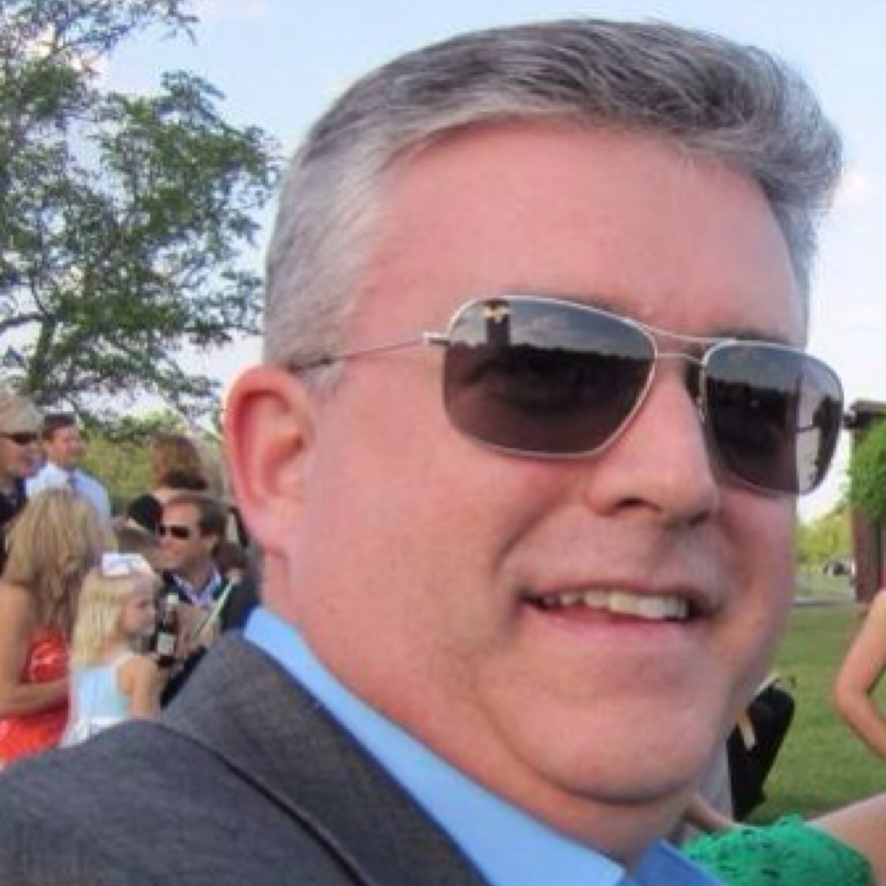 bobeichenberg's profile picture. Husband, Dad, aspiring golfer, UGA fan, born and raised Californian. Views are my own.