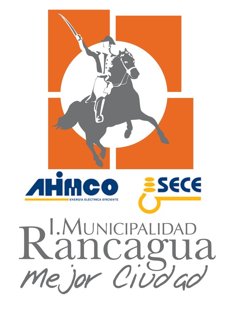 Ahimco Sece llega a Rancagua como la empresa encargada del mantenimiento de las redes de Alumbrado Público Municipal.