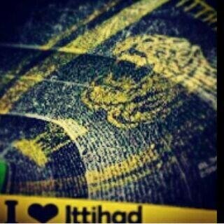 فتاه عشقها الأول والاخير الاتحاد اتشرف بككل الاتحاديين.                        #رايكك_ب_@hadeeel114