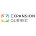 Expansion Québec (@expansionquebec) Twitter profile photo