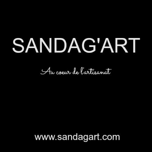 Sandag'art ... Au cœur de l'artisanat !