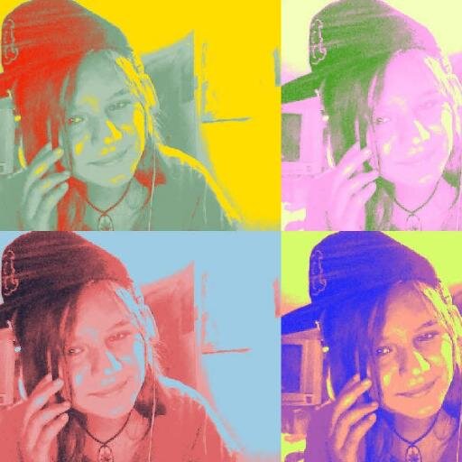 totalmente amante del Hip-Hop y de @hola soy german