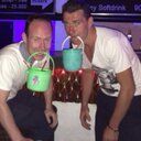 Colin McHugh - @collymac82 - Twitter