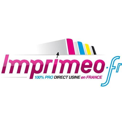 Imprimeur offset en ligne réservé aux pro de la com'. Impression 100% France Prix Direct Usine