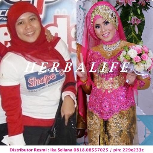 ikaluvpink's profile picture. Sahabat kamu dalam kendalikan berat badan | 081808557025 / 085210594451 (WA)