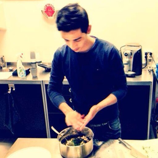 Eerlijk & Goed eten, Bonen, Gastronaut, Food blogger, Creatief