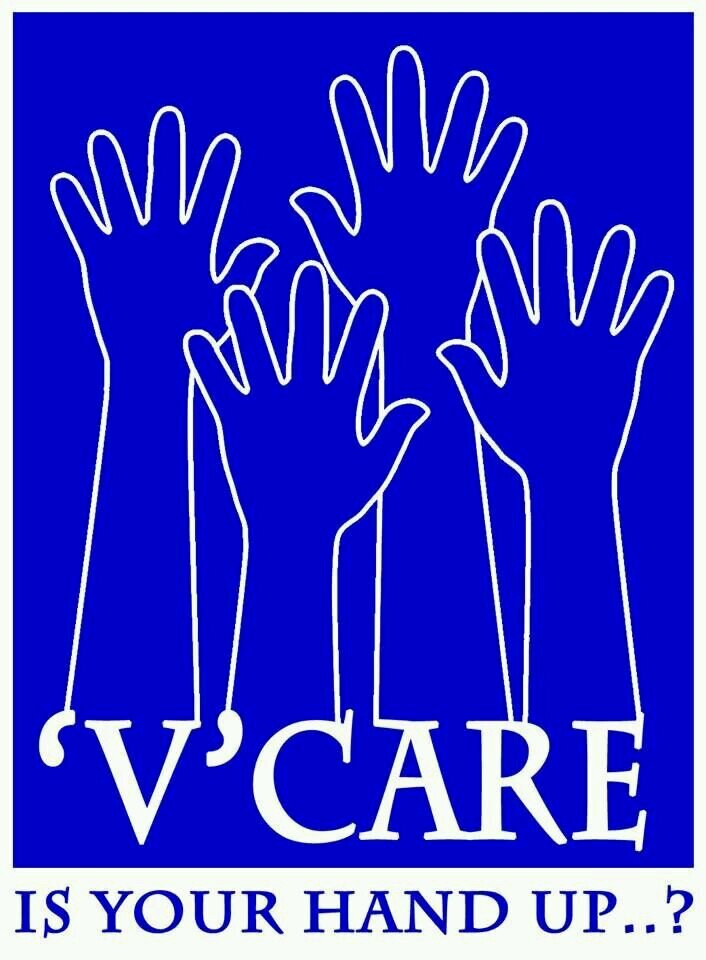 Make these orphaned, abandoned, destitute and HIV-affected children feel that they have a family in 'V' Care where love and care flows in abundance.