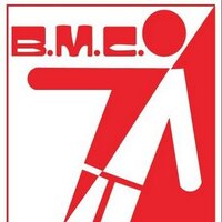 BMC Berlicum (@vvbmcberlicum) 's Twitter Profile