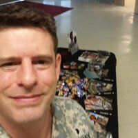 SGT ELI KOSCHESKI - @SGTEKOSCHES5H4Q Twitter Profile Photo