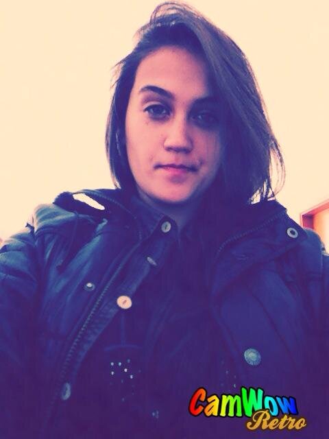 The more I swear I’m happy, the more that I’m feeling alone....