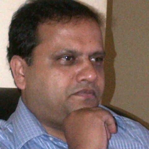 Global Executive Director
Yashoda Foods / Current Noodles & Snacks