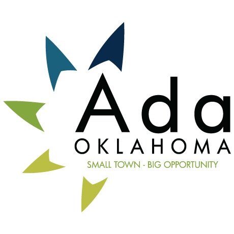 This is the official Twitter page of the City of Ada, Oklahoma. Communication through this account shall not be considered legal notice from the City of Ada.