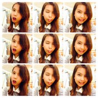 Rebecca Naftalia P.N (@cycyrebecca) 's Twitter Profile