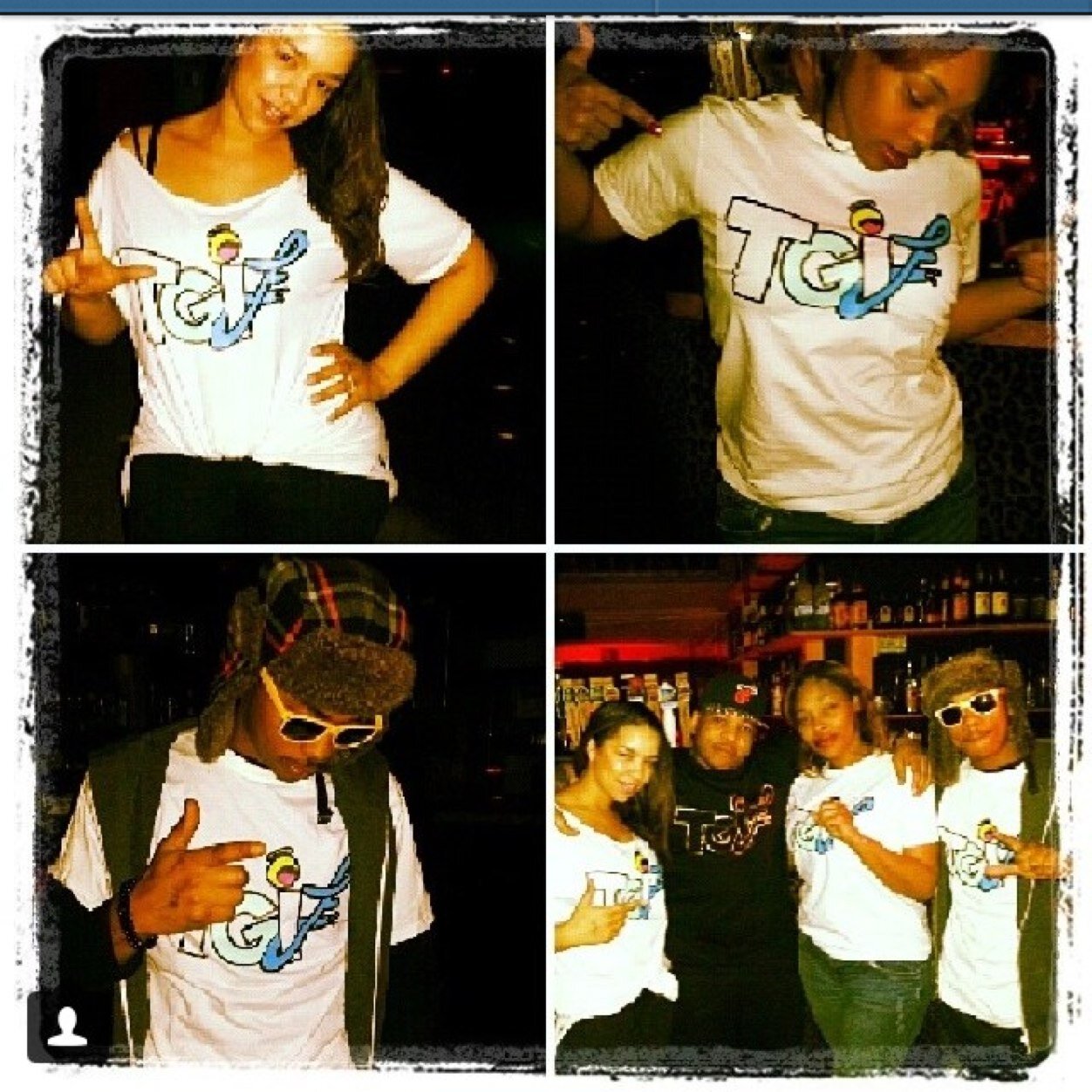 _ladiesofluxury's profile picture. Ur FAV promo team! @only1weez @chenesajenee @simplii_put @iamfresh2def @just_a_l #models #musicians #artists #myteambetterthanurs