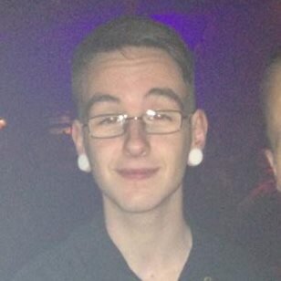 Luke0verThere's profile picture. 