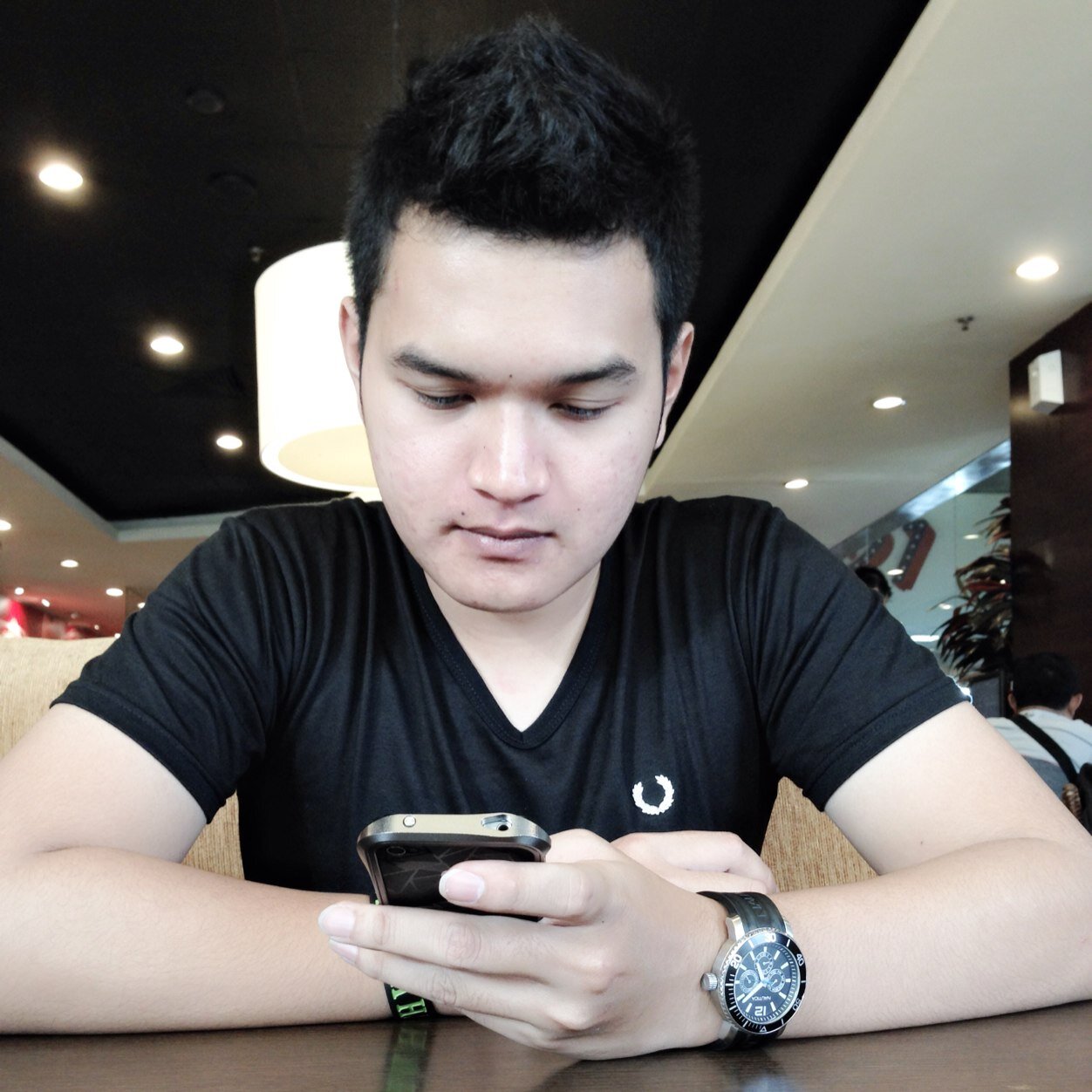 edwardoDP's profile picture. Path,ig,wechat:edwardoDP | [EGCI]