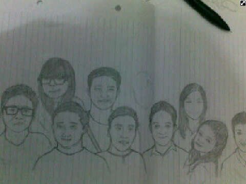 Tifanny|| Tarsisius SHS|| Kurniawan's