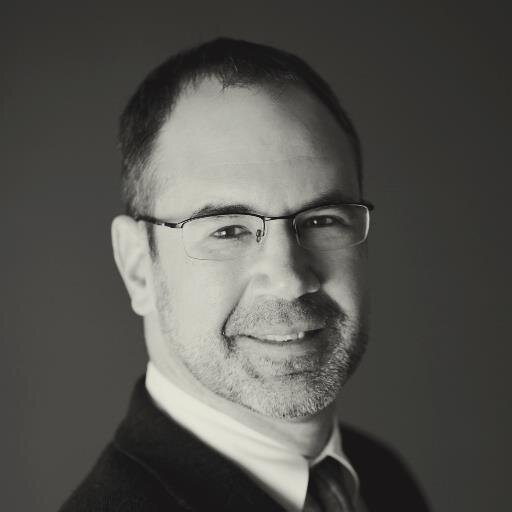 Executive Vice President & CTO @ eLogic - Solving hard business problems through deep experience in configuration technologies #CTO #SAP #Microsoft