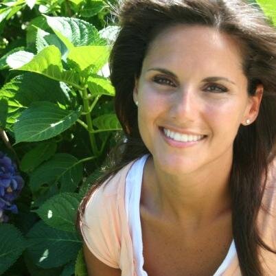 Busy mom, wife, Boston media professional. Lover of chocolate, sunshine and anything surrounded by water. This is my personal page.