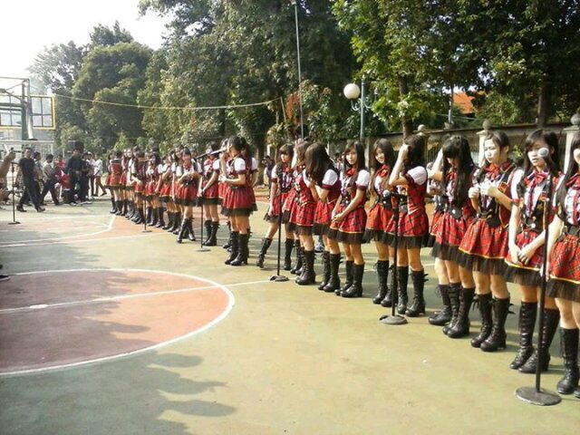 Yoghie|seorang pelajar|11th|