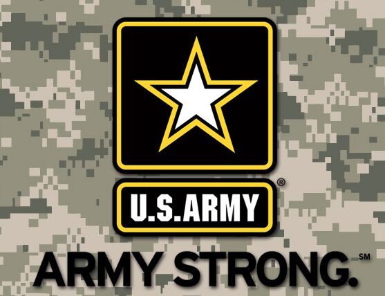 US Army Houma 3T6H Recruiting Station Army Strong