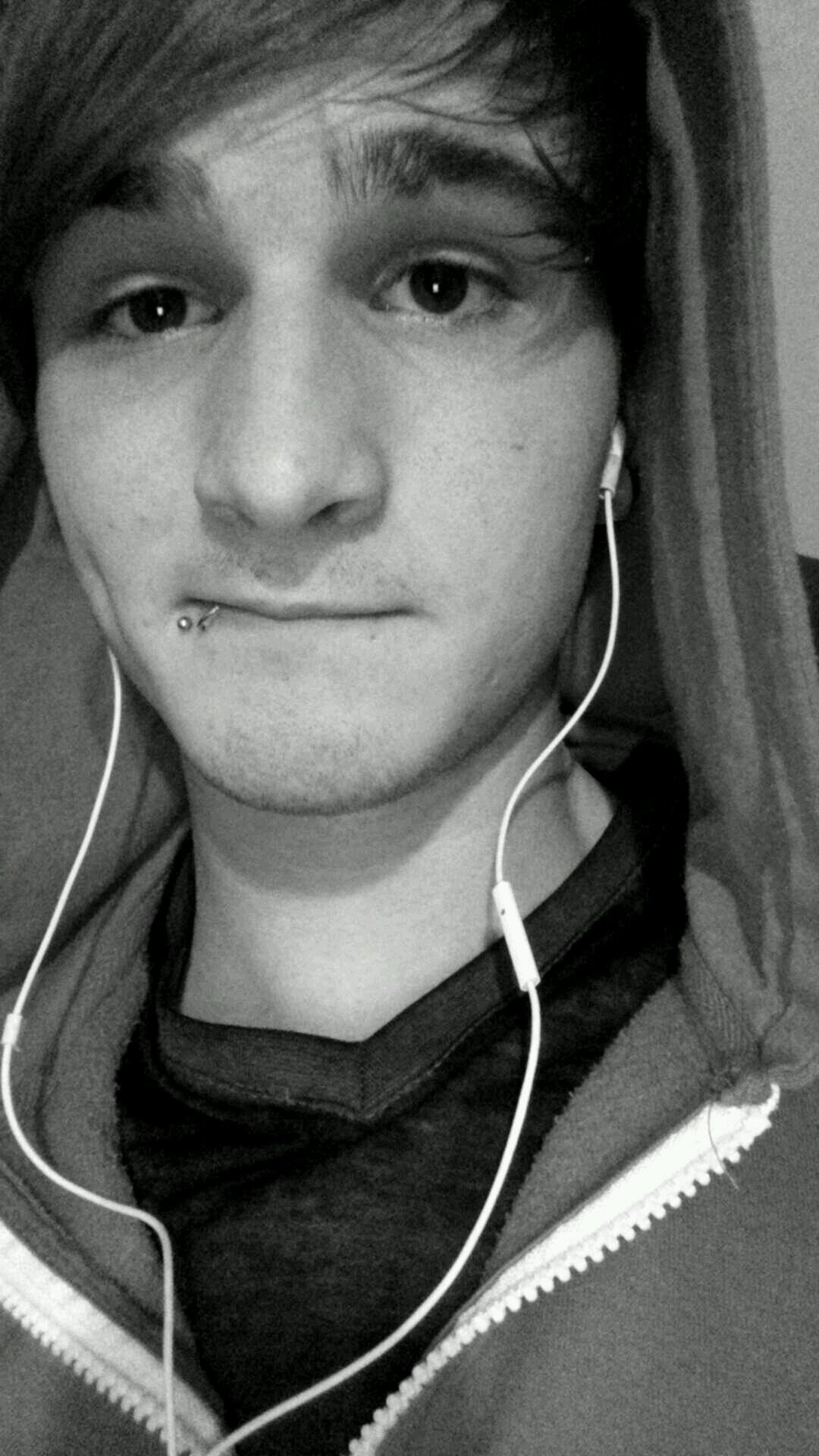 Sleep, school, eat, sleep.