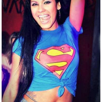 mc pocahonta