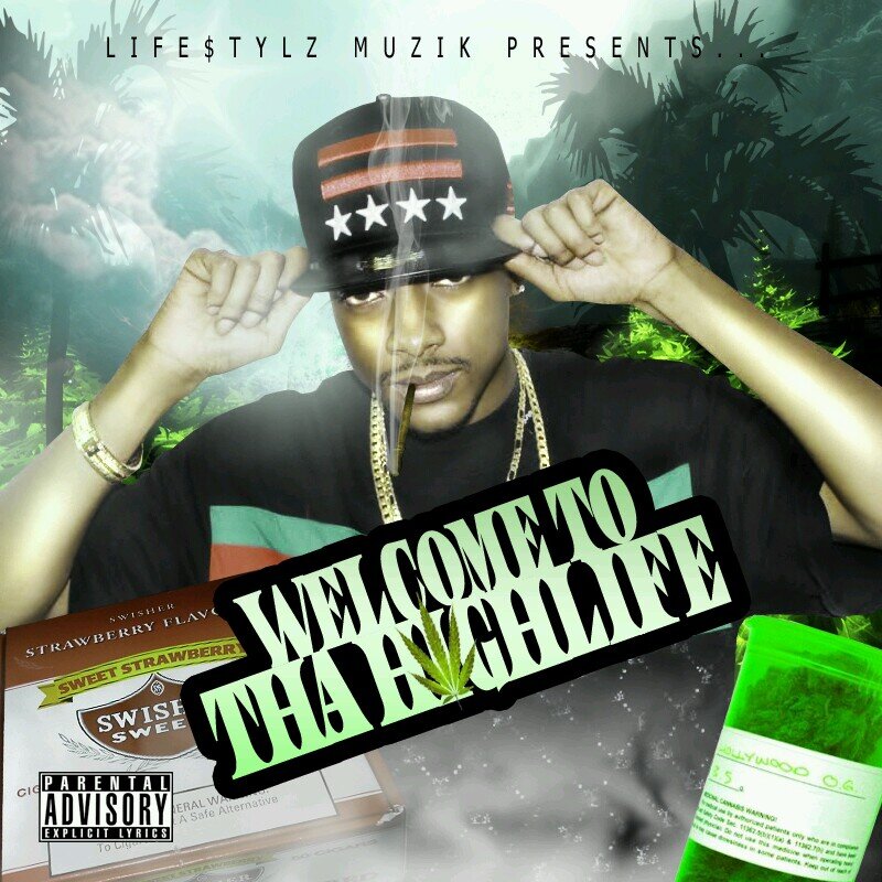 Life$tylz muzik is a independent artist from Fort Pierce Fl. Songwriting has always been a part of my life. I started off making mixtapes for my friends!!