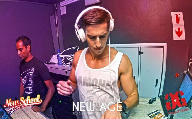 DJBrentCrude's profile picture. Just a divine spirit having a human experience*