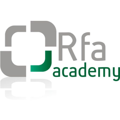 RFAACADEMY's profile picture. Formação Profissional, Centro de Explicações e Orientação Escolar e Vocacional