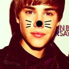 @justinbieber quero seu jerry
