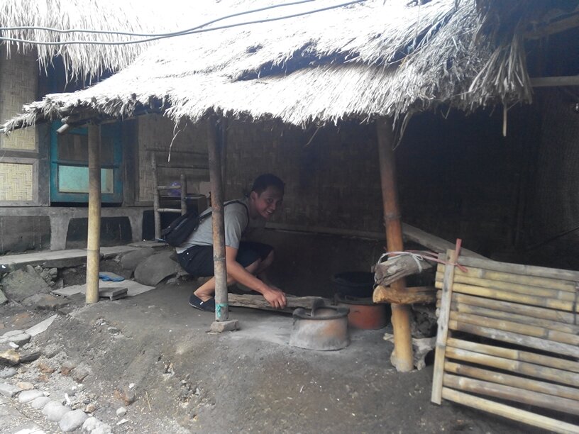 arishobimikel's profile picture. Juventus | Energy Community Coordinator |  Underwriter at Aspan Insurance | Copy Tape Specialist | Dreamer | #GratefulisEverything :) | #PrayAndBelieve :)