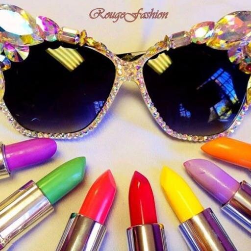 Beauty#Fashion#Hairstyles#Makeup#NailArt#tattoos .. Get your daily dose right here!!