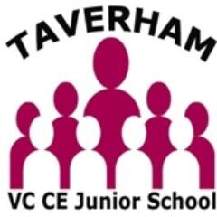 We are a school of over 440 pupils (aged 7-11) in the village of Taverham about 4 miles from the City of Norwich.