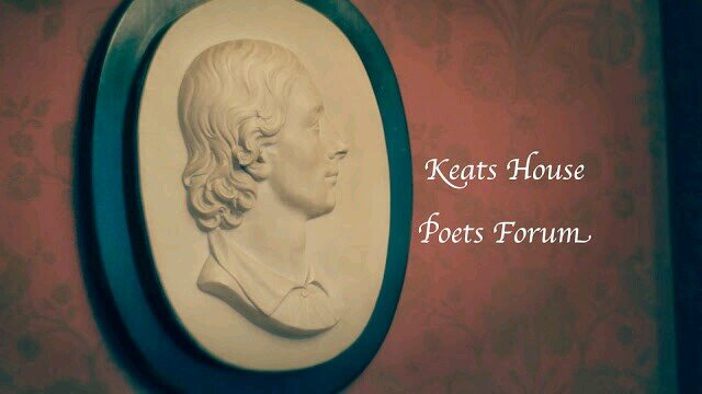 A group of emerging poets/spoken word artists trying to develop their craft and then share it with the world at monthly events hosted at Keats House.