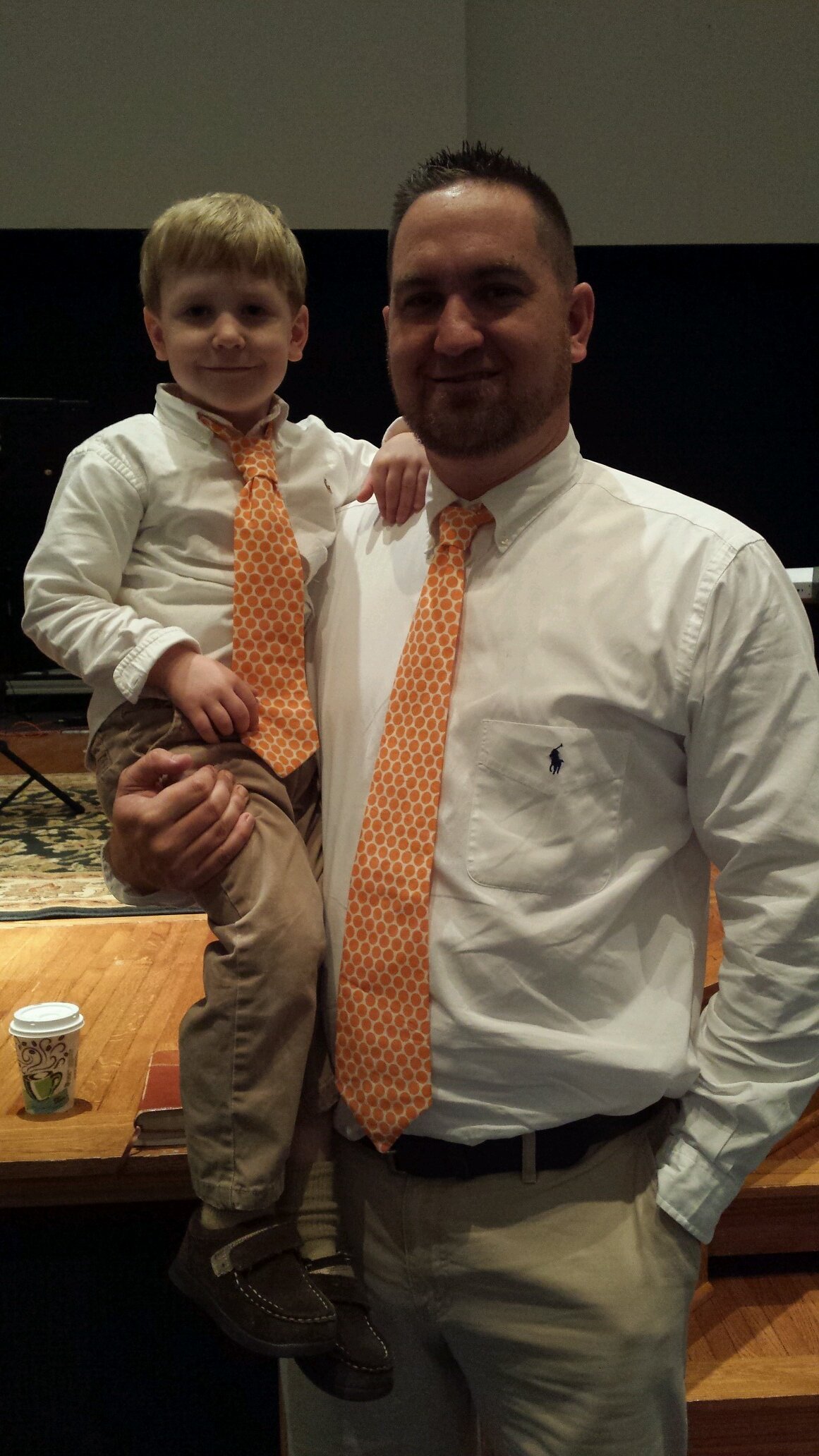 AaronBrister's profile picture. Jesus lover, Hubby, Big Daddy, Dr. Coach!