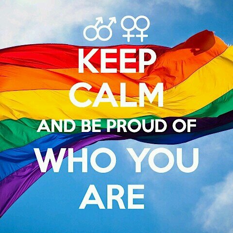 LGBTs living the solution -  Recovery - Sobriety in the LGBT community - A grateful recovering LGBT